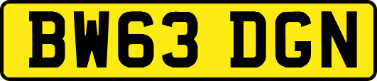 BW63DGN