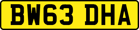 BW63DHA