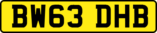 BW63DHB