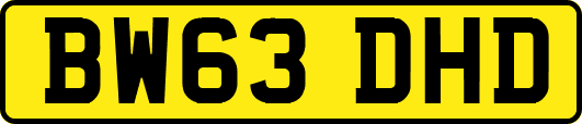 BW63DHD