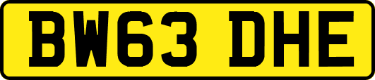BW63DHE