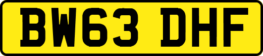 BW63DHF
