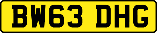 BW63DHG
