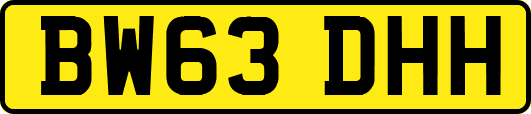 BW63DHH