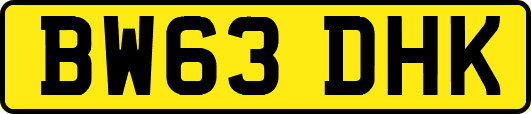 BW63DHK