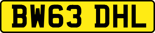 BW63DHL