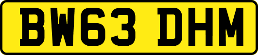 BW63DHM