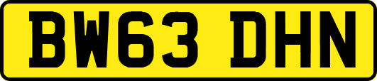 BW63DHN