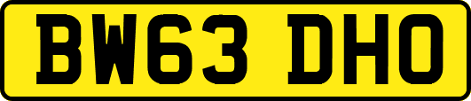BW63DHO