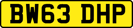 BW63DHP