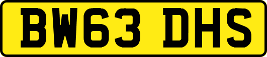 BW63DHS