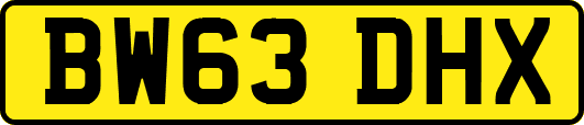 BW63DHX