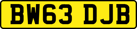 BW63DJB