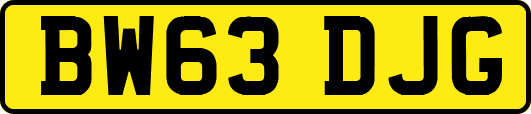 BW63DJG