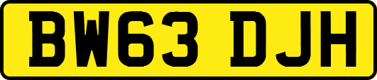 BW63DJH