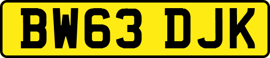 BW63DJK