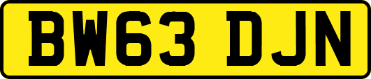 BW63DJN