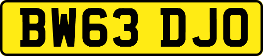 BW63DJO