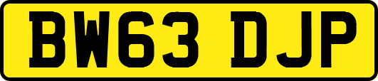 BW63DJP
