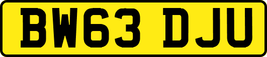 BW63DJU