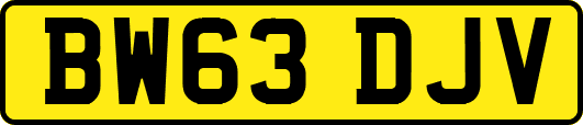 BW63DJV
