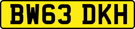 BW63DKH