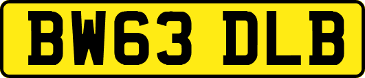 BW63DLB