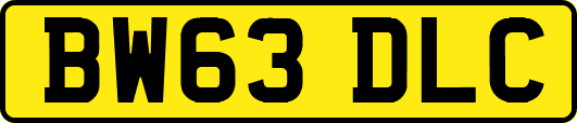 BW63DLC