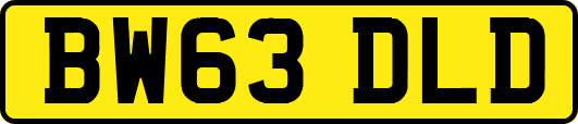 BW63DLD