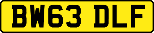 BW63DLF