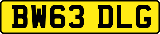 BW63DLG