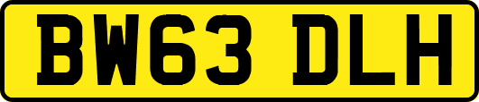 BW63DLH
