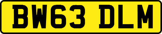 BW63DLM