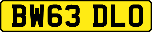 BW63DLO