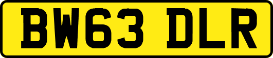 BW63DLR