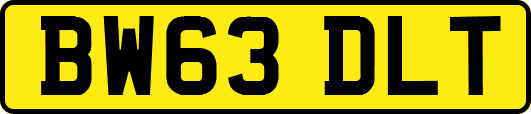 BW63DLT