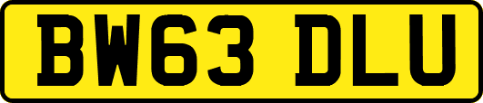BW63DLU