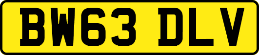 BW63DLV