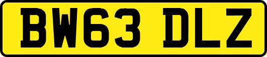 BW63DLZ