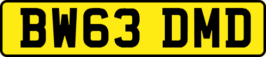 BW63DMD