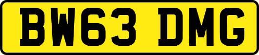 BW63DMG