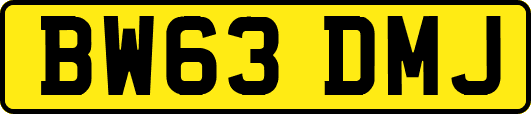 BW63DMJ