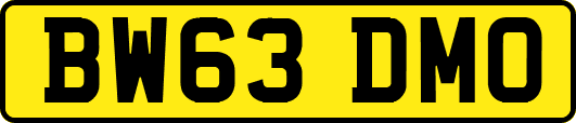 BW63DMO