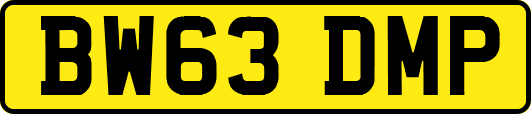 BW63DMP