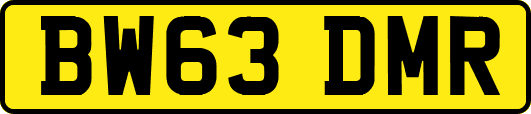 BW63DMR
