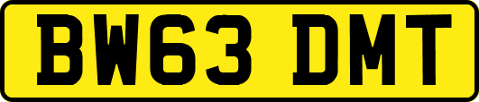 BW63DMT
