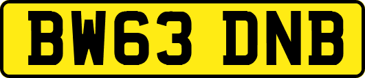 BW63DNB