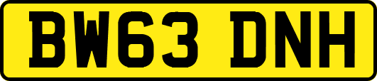 BW63DNH