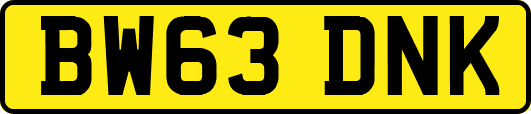 BW63DNK