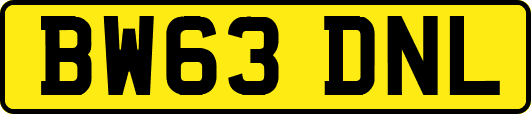 BW63DNL